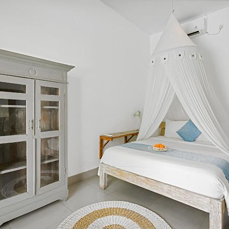 Premium Villas Seminyak I מראה חיצוני תמונה