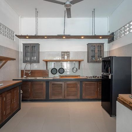 Premium Villas Seminyak I מראה חיצוני תמונה