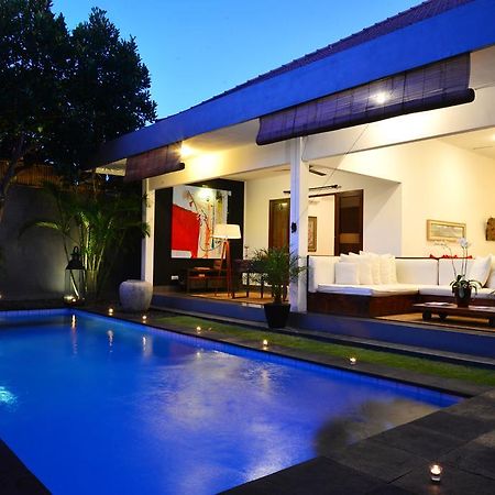 Premium Villas Seminyak I מראה חיצוני תמונה