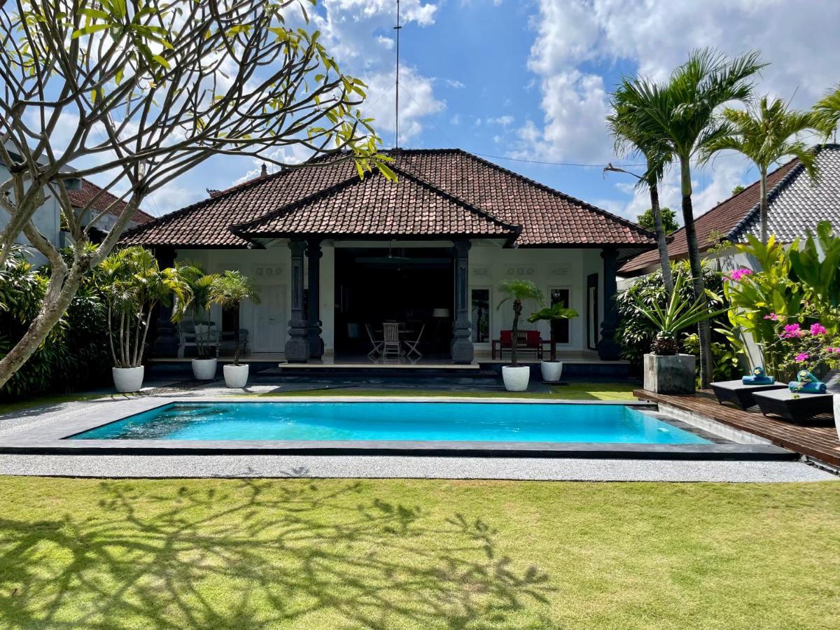 Premium Villas Seminyak I מראה חיצוני תמונה