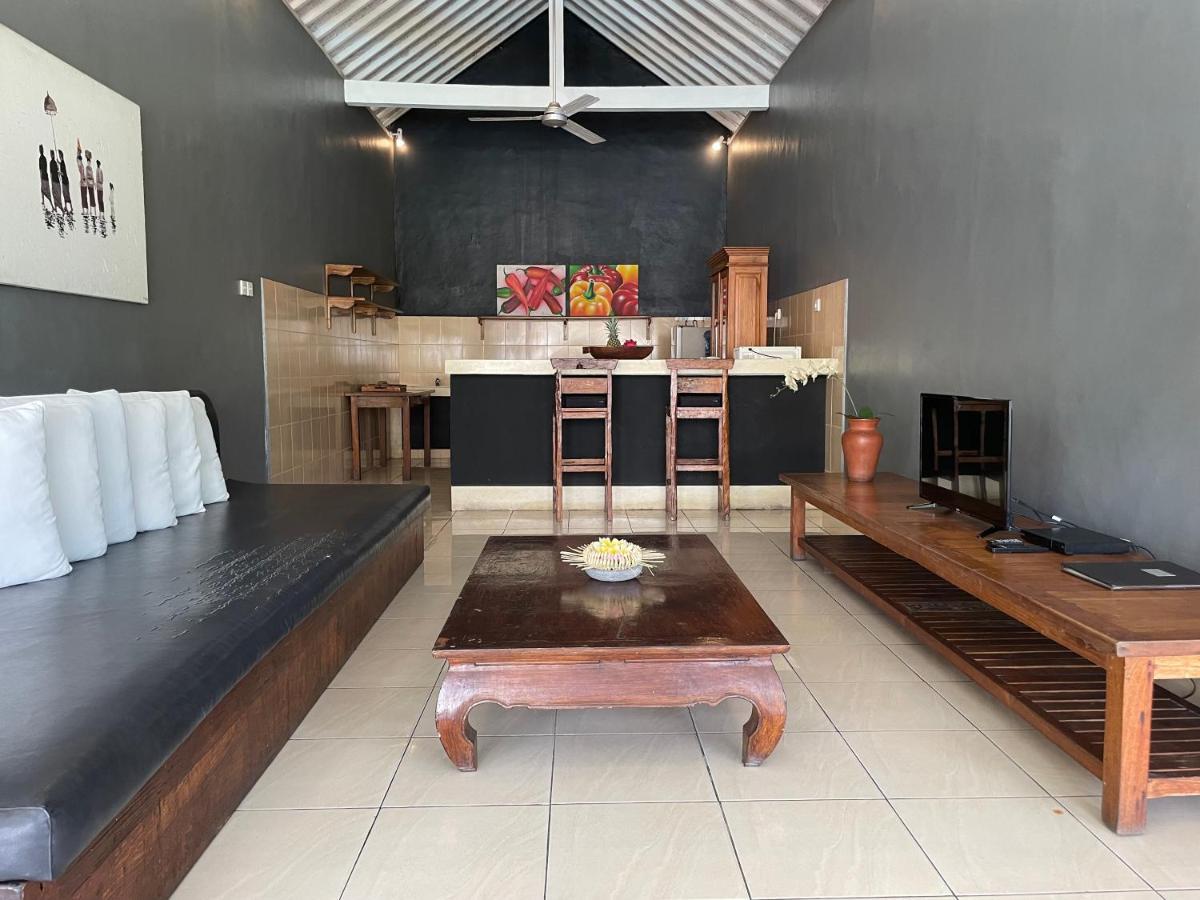 Premium Villas Seminyak I מראה חיצוני תמונה