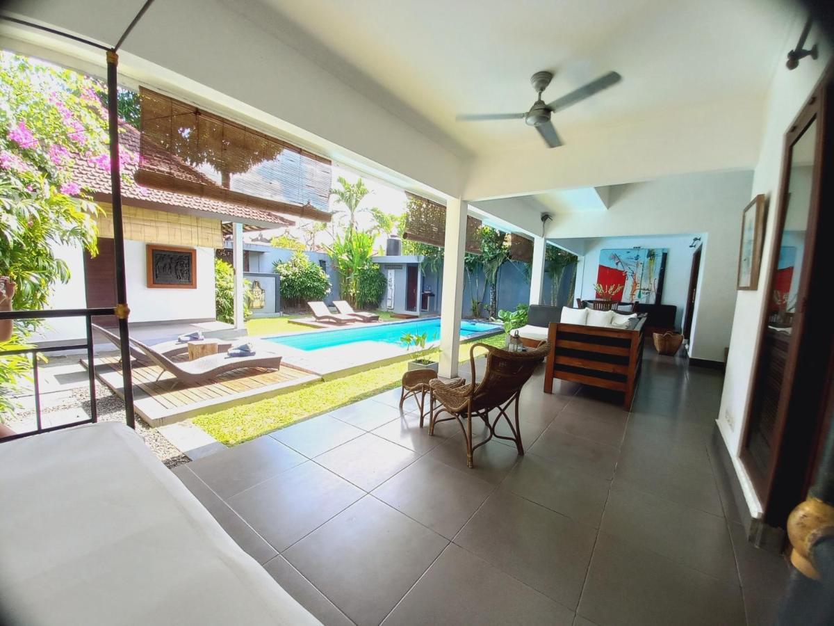 Premium Villas Seminyak I מראה חיצוני תמונה