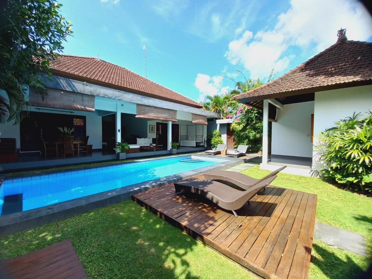 Premium Villas Seminyak I מראה חיצוני תמונה