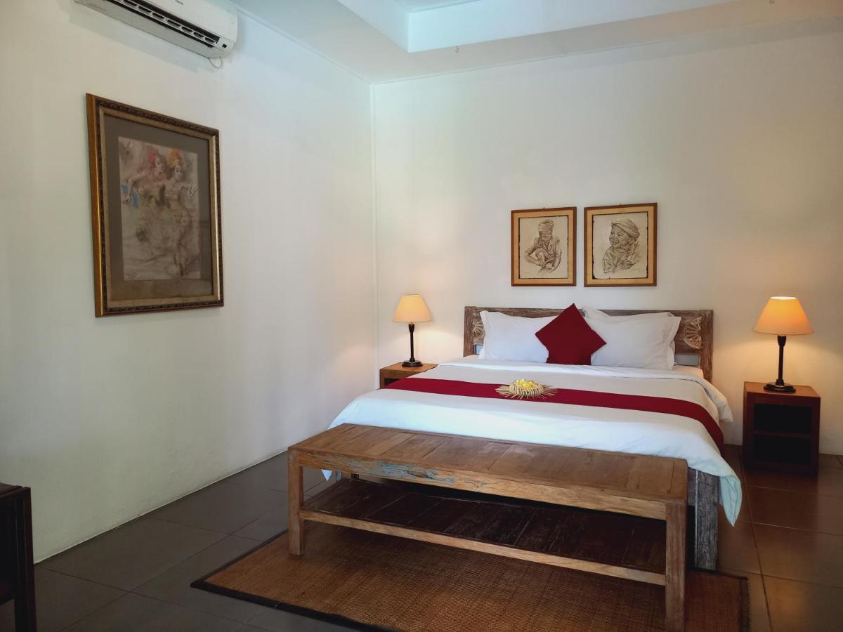 Premium Villas Seminyak I מראה חיצוני תמונה