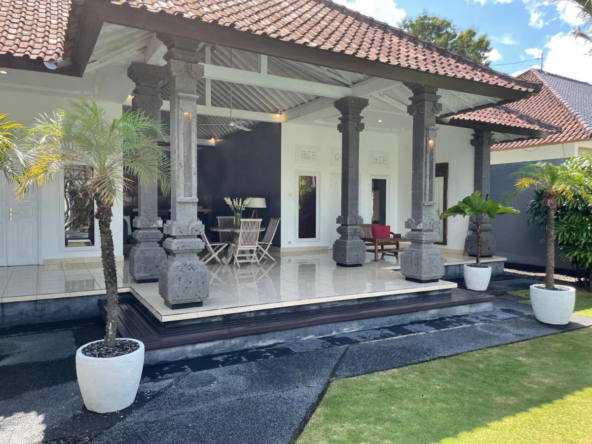 Premium Villas Seminyak I מראה חיצוני תמונה