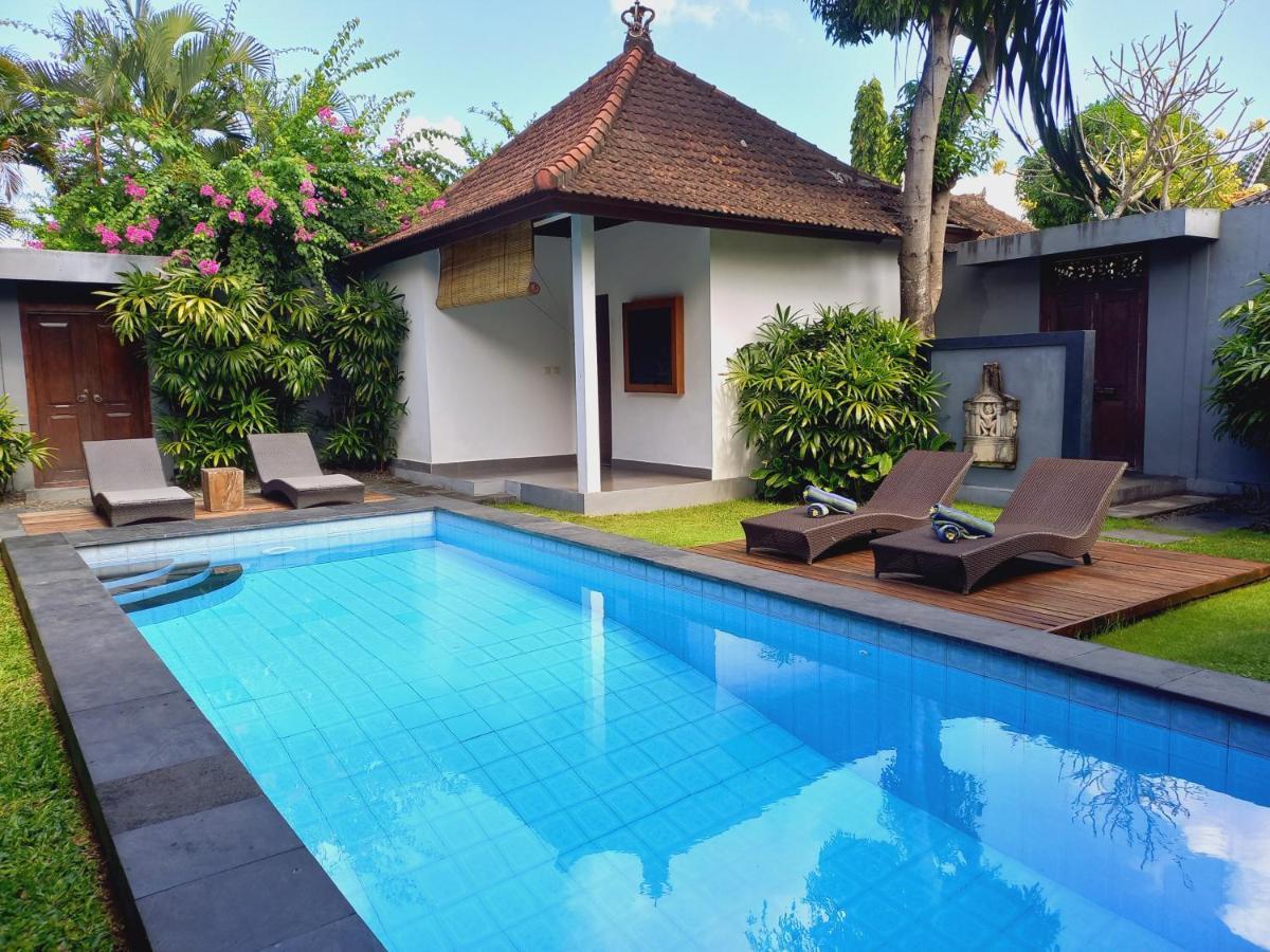 Premium Villas Seminyak I מראה חיצוני תמונה