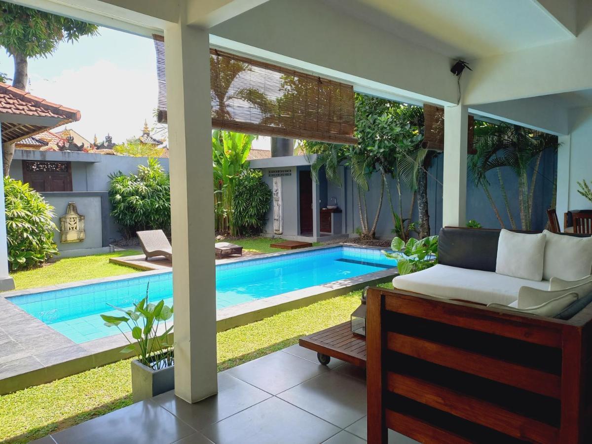 Premium Villas Seminyak I מראה חיצוני תמונה