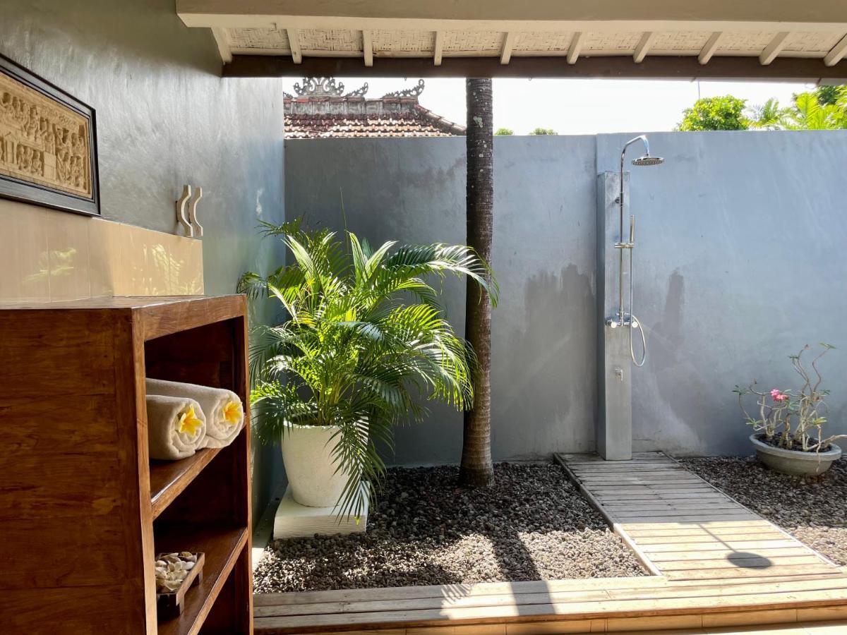 Premium Villas Seminyak I מראה חיצוני תמונה