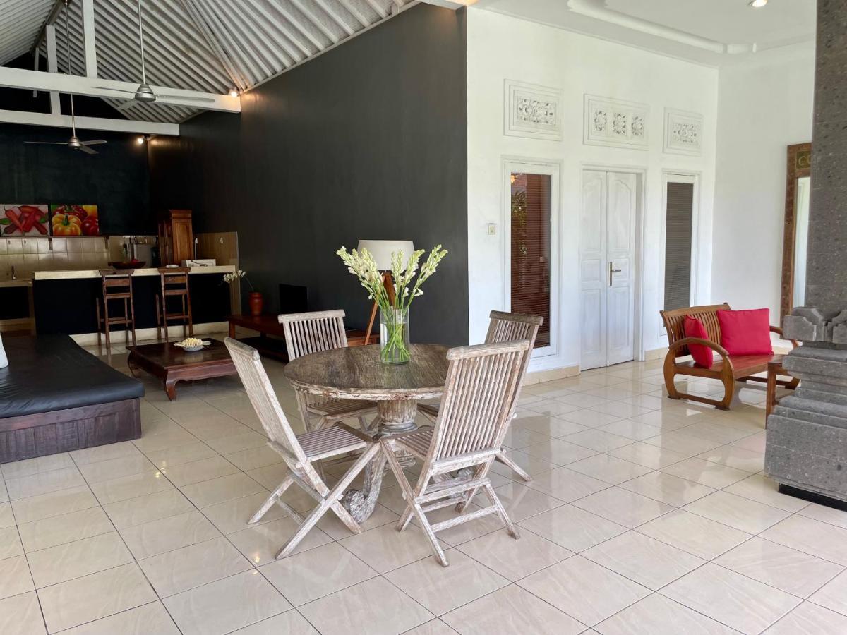 Premium Villas Seminyak I מראה חיצוני תמונה