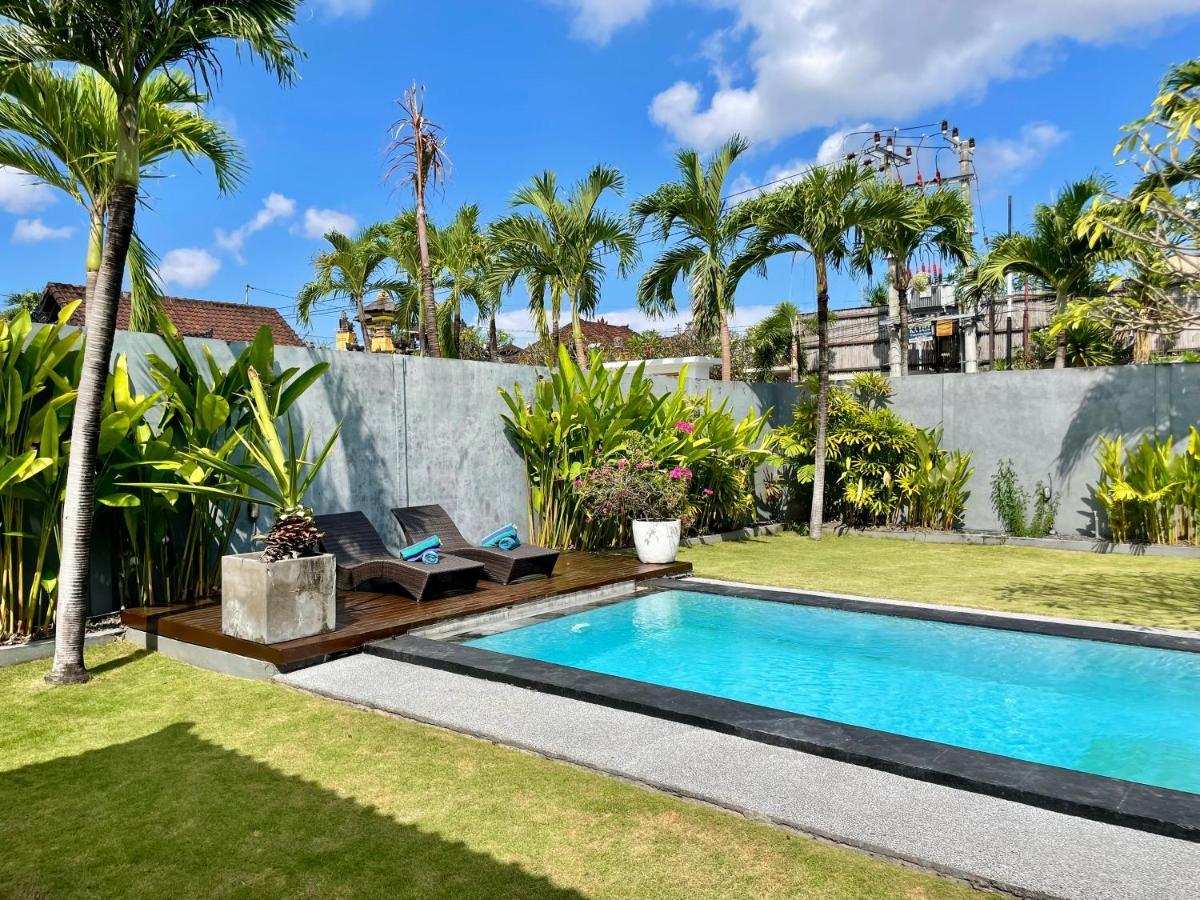 Premium Villas Seminyak I מראה חיצוני תמונה