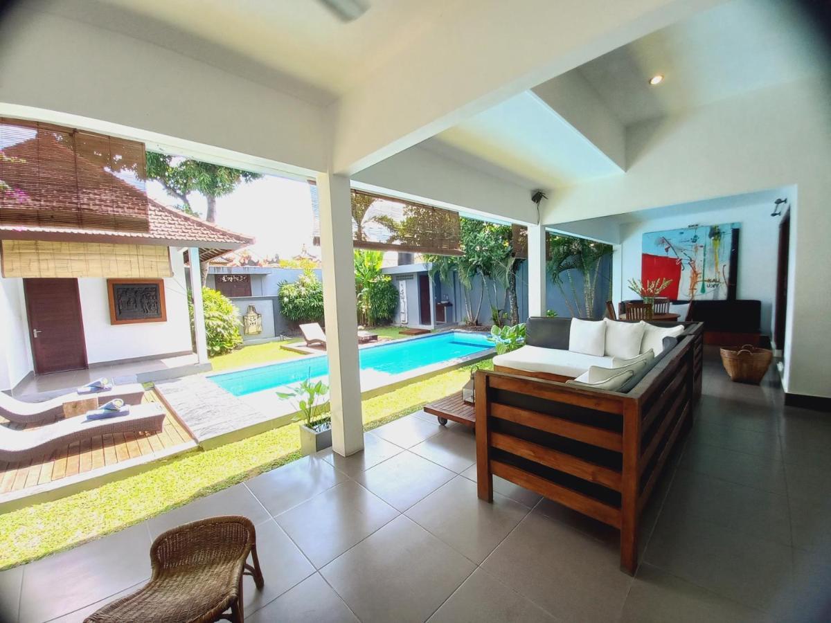 Premium Villas Seminyak I מראה חיצוני תמונה