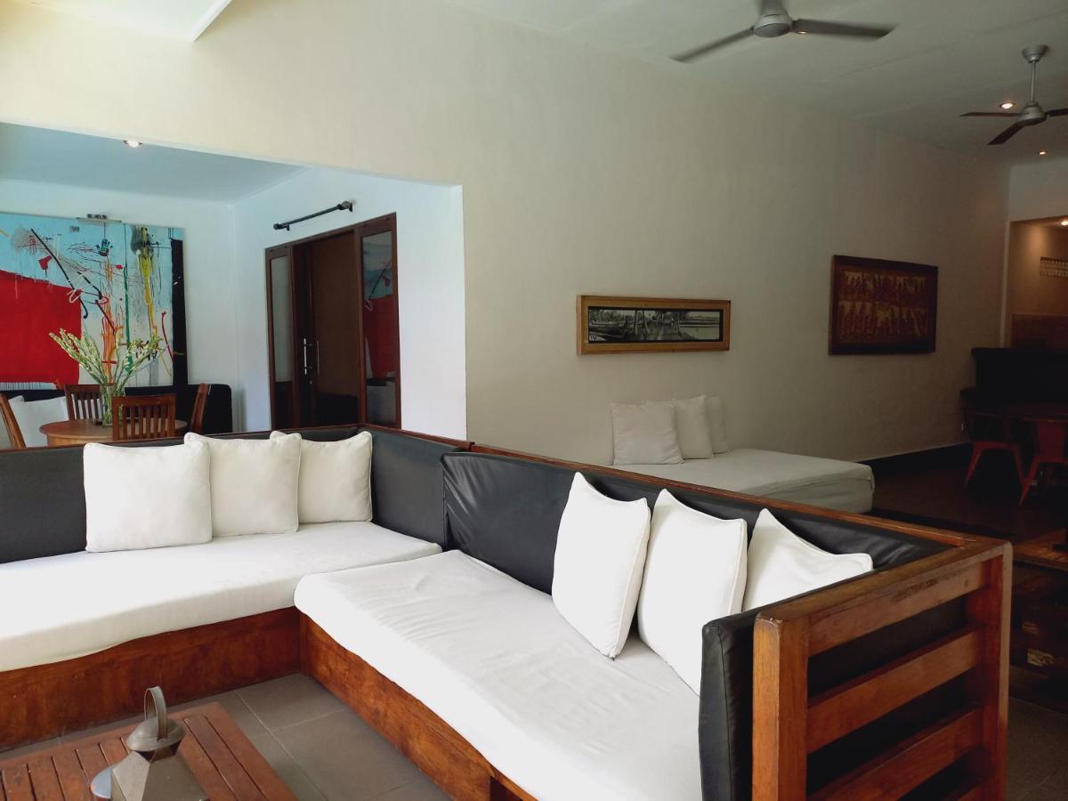 Premium Villas Seminyak I מראה חיצוני תמונה