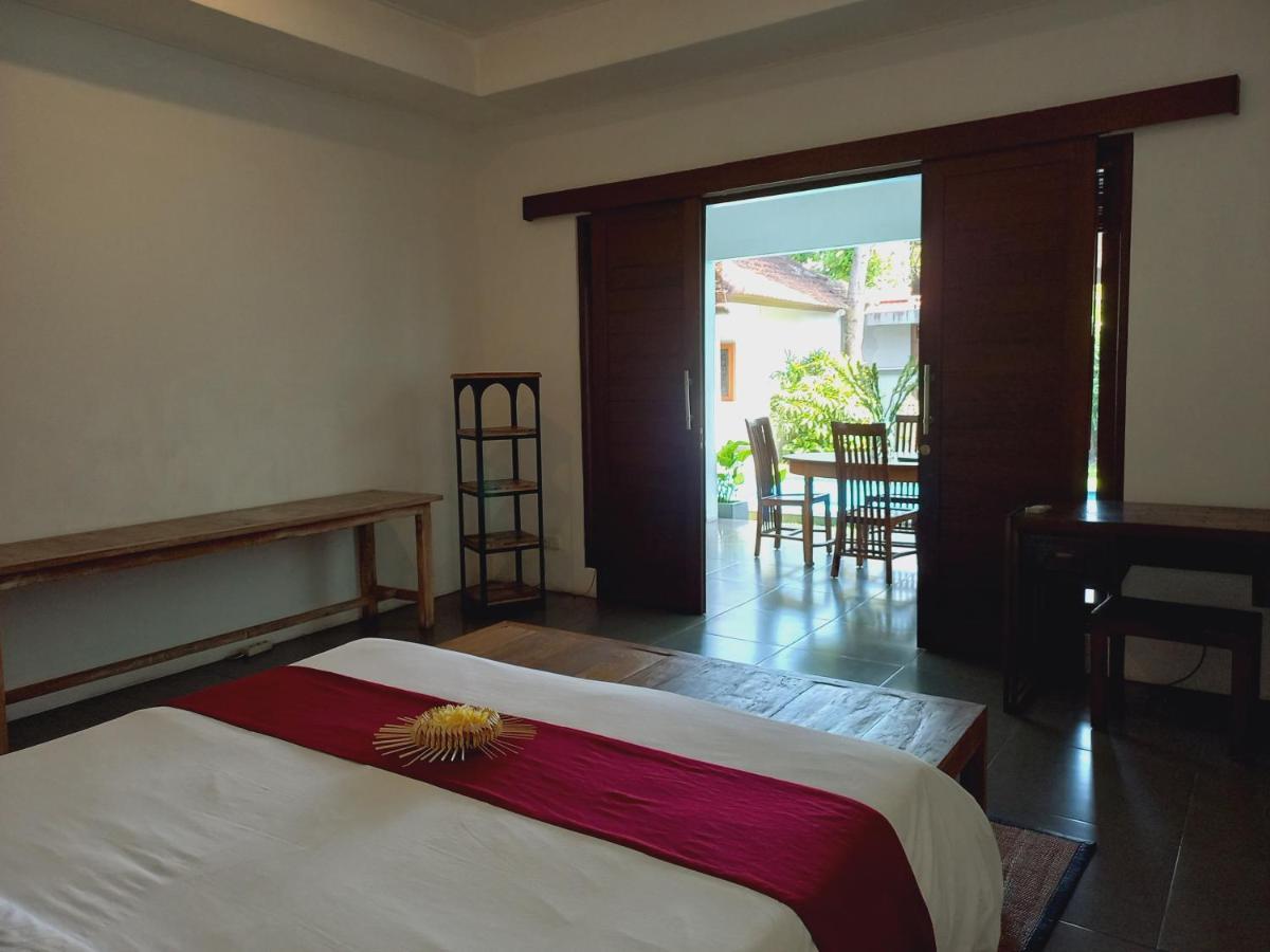 Premium Villas Seminyak I מראה חיצוני תמונה