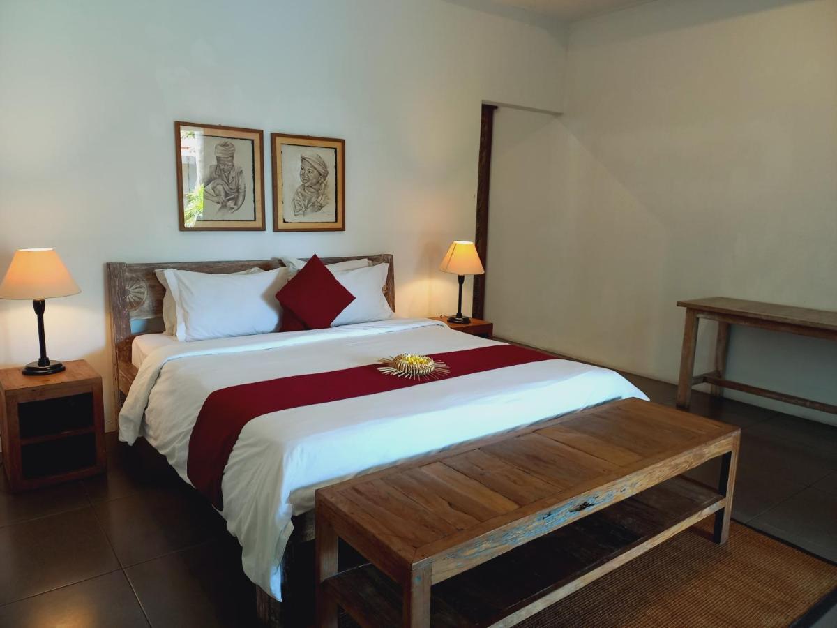 Premium Villas Seminyak I מראה חיצוני תמונה