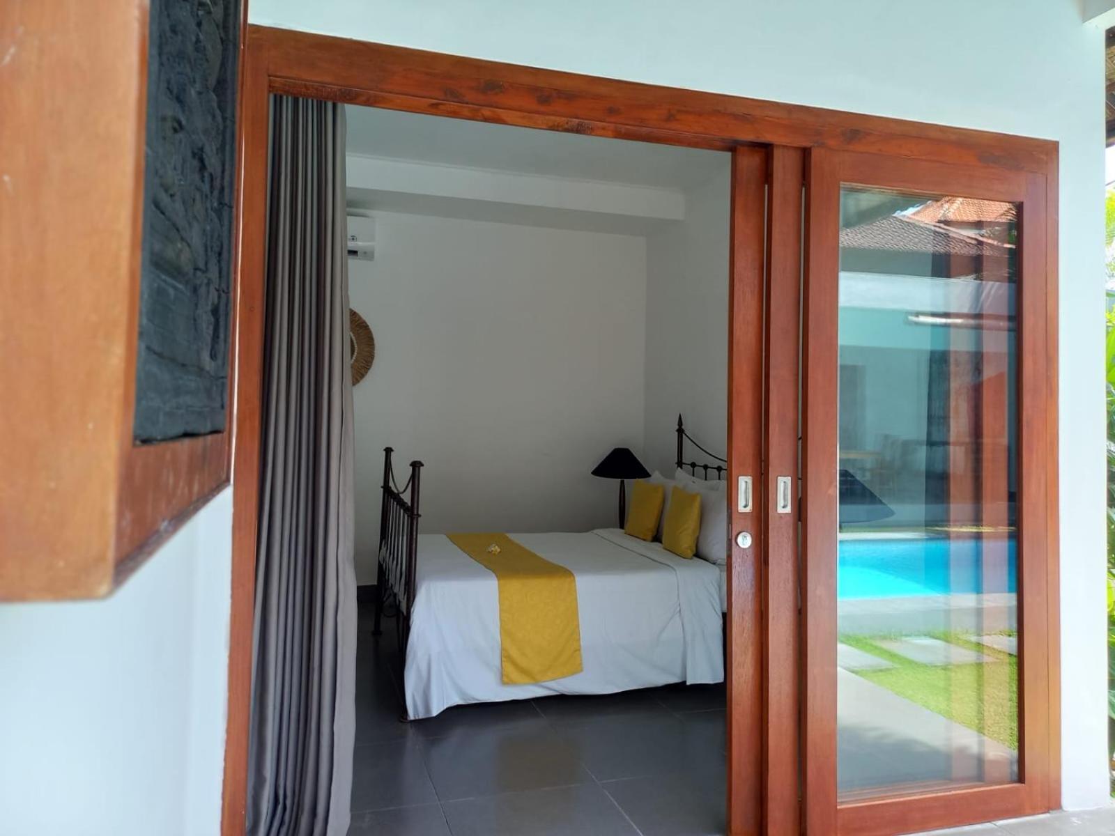 Premium Villas Seminyak I מראה חיצוני תמונה
