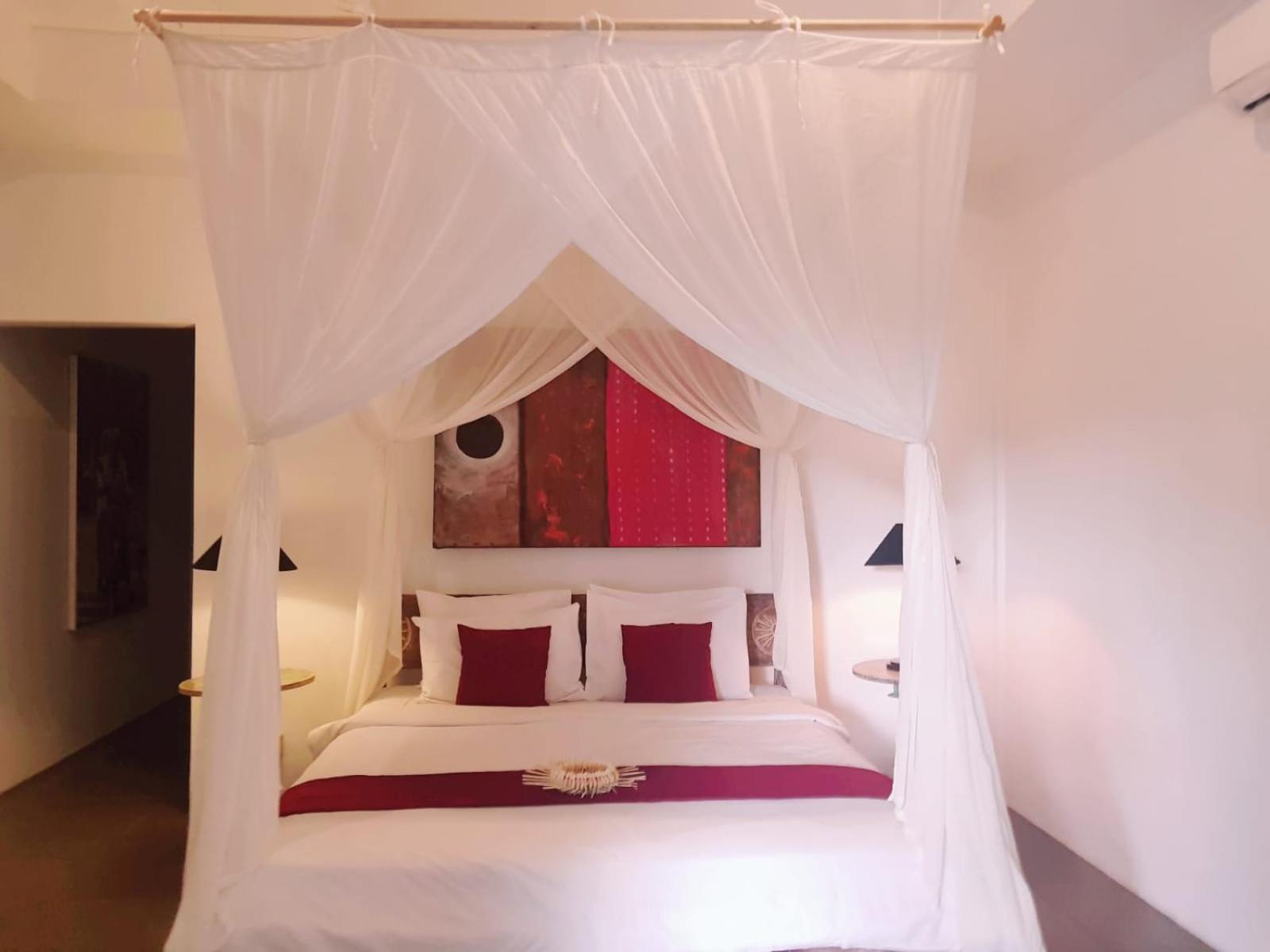 Premium Villas Seminyak I מראה חיצוני תמונה