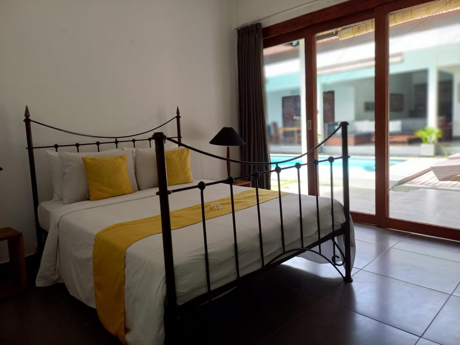Premium Villas Seminyak I מראה חיצוני תמונה