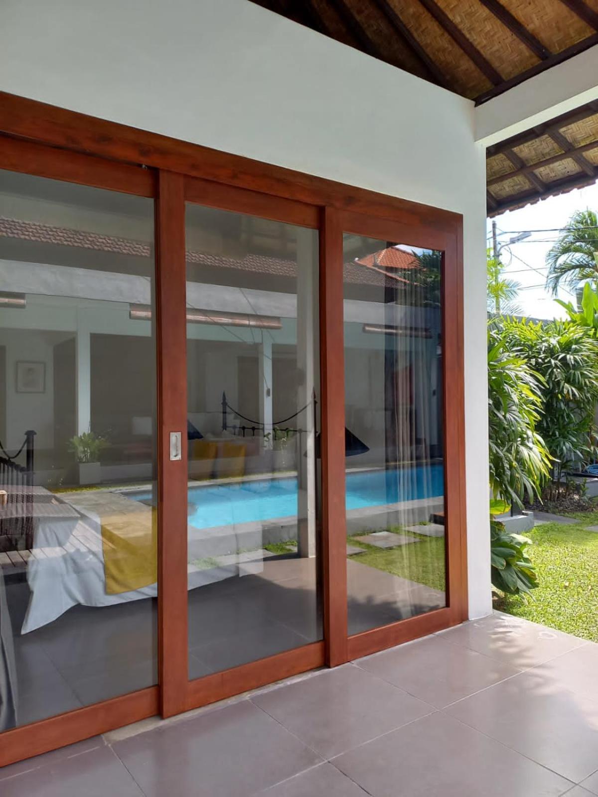 Premium Villas Seminyak I מראה חיצוני תמונה