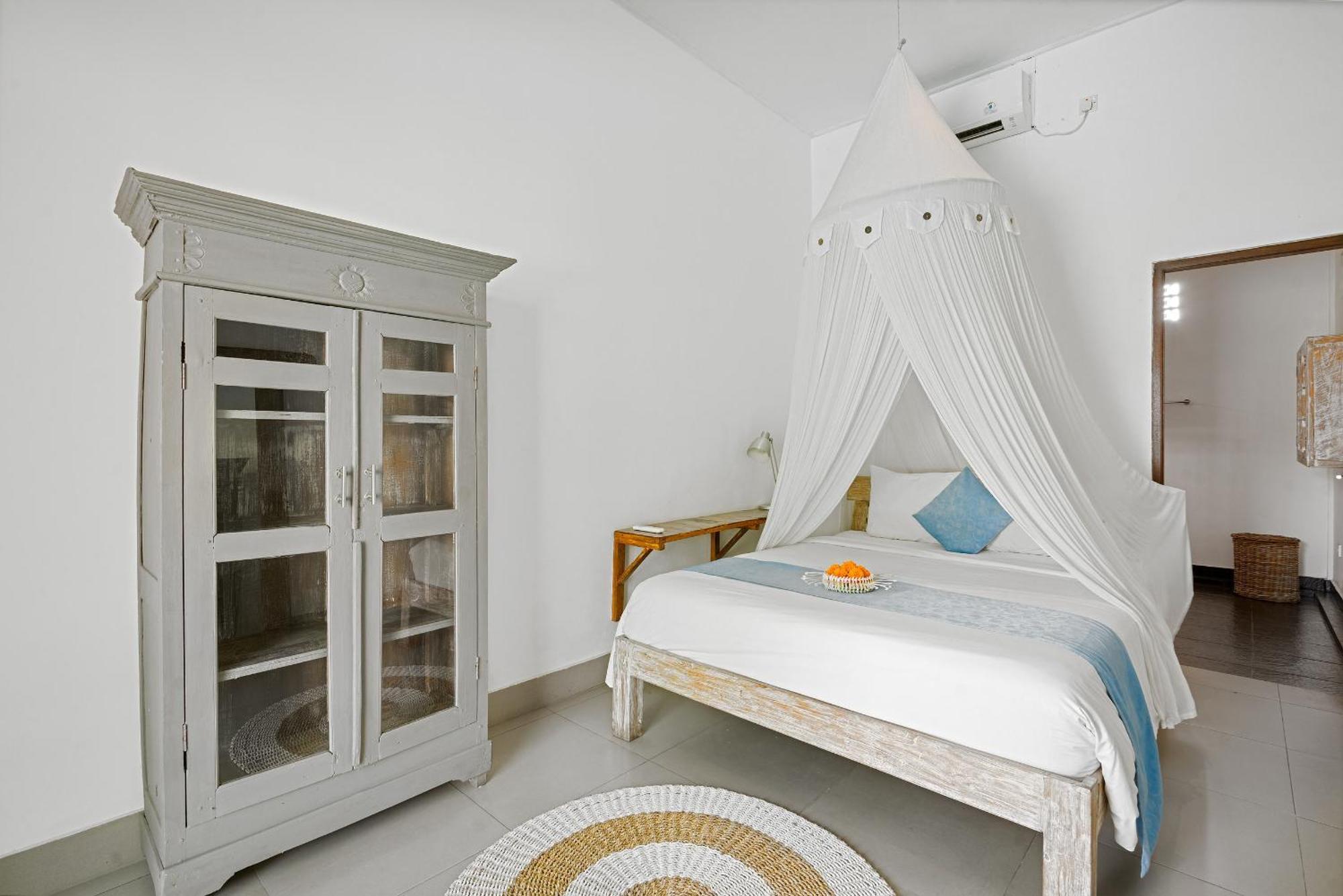Premium Villas Seminyak I מראה חיצוני תמונה