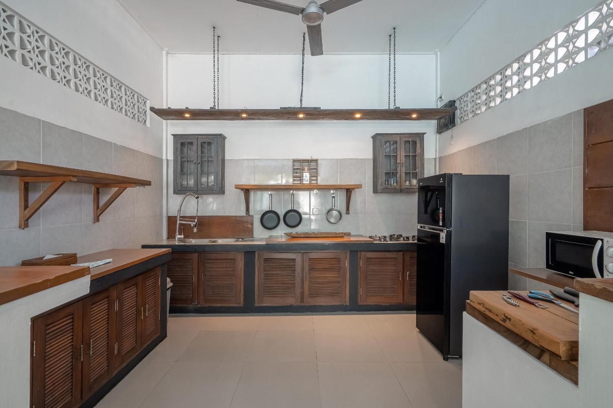 Premium Villas Seminyak I מראה חיצוני תמונה