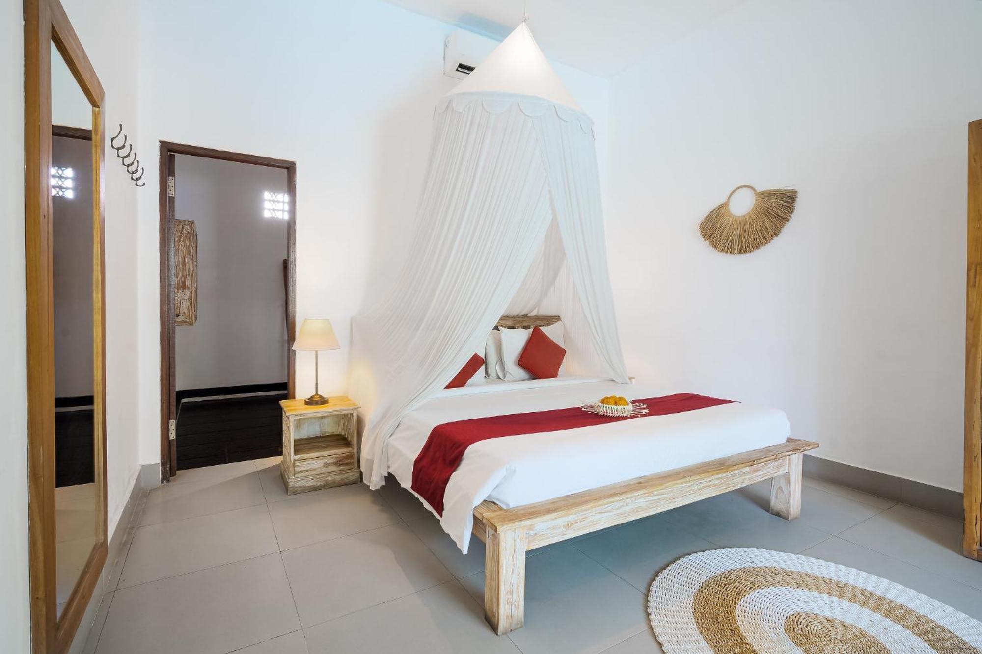 Premium Villas Seminyak I מראה חיצוני תמונה