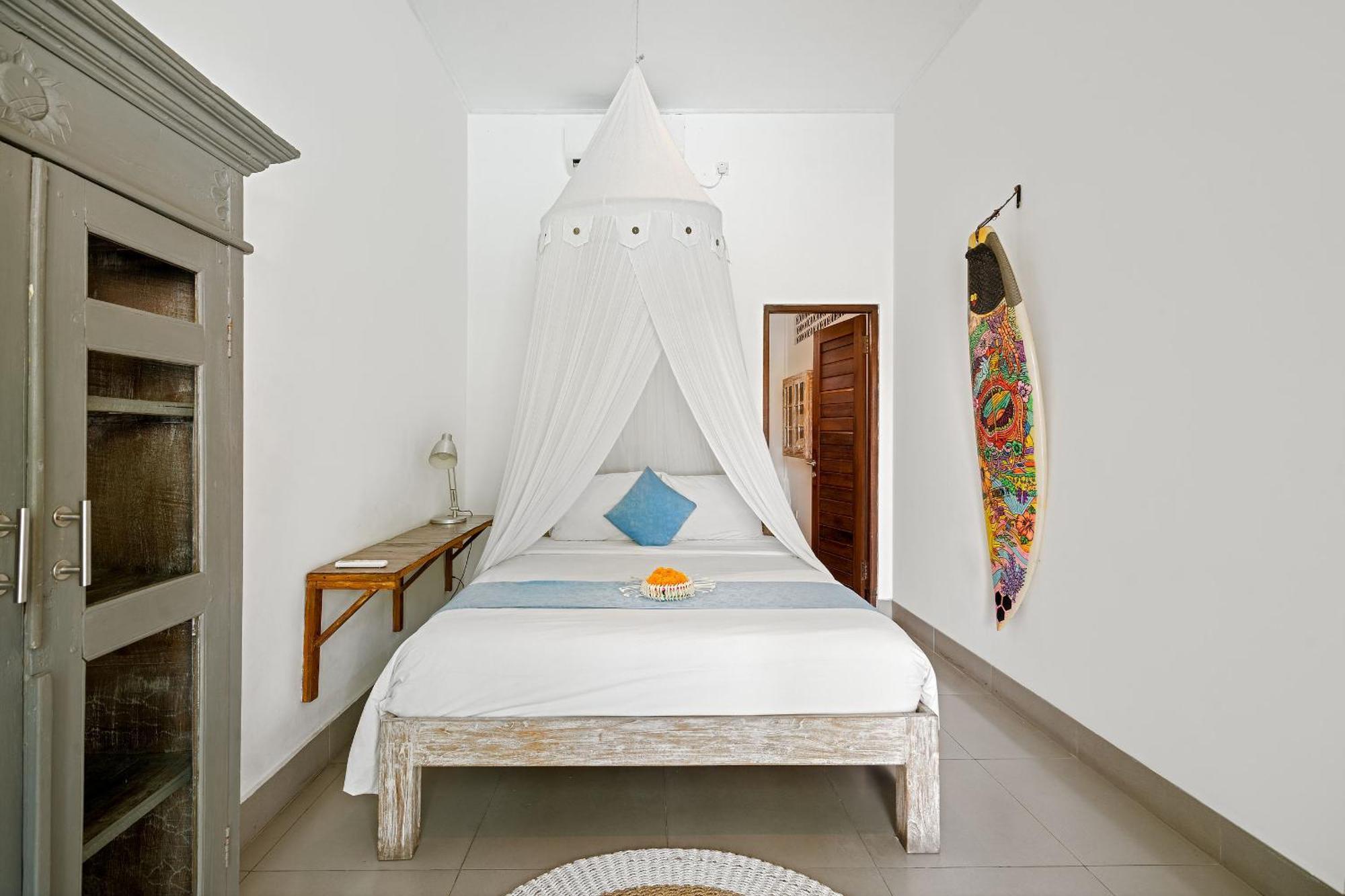 Premium Villas Seminyak I מראה חיצוני תמונה