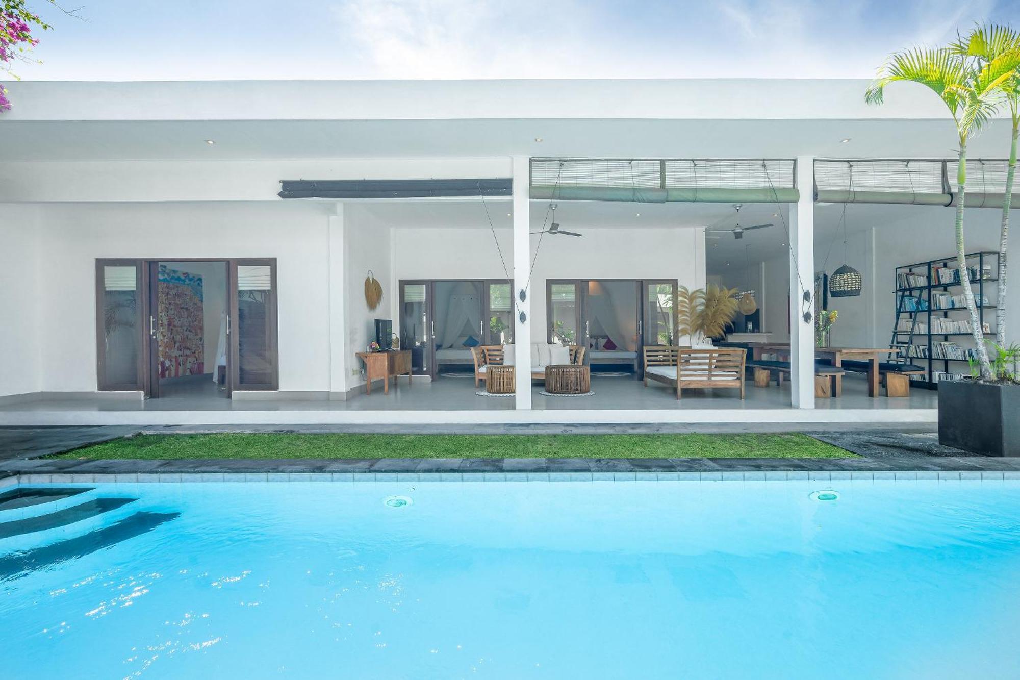 Premium Villas Seminyak I מראה חיצוני תמונה