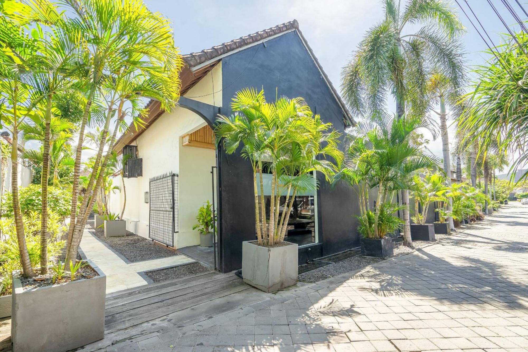 Premium Villas Seminyak I מראה חיצוני תמונה