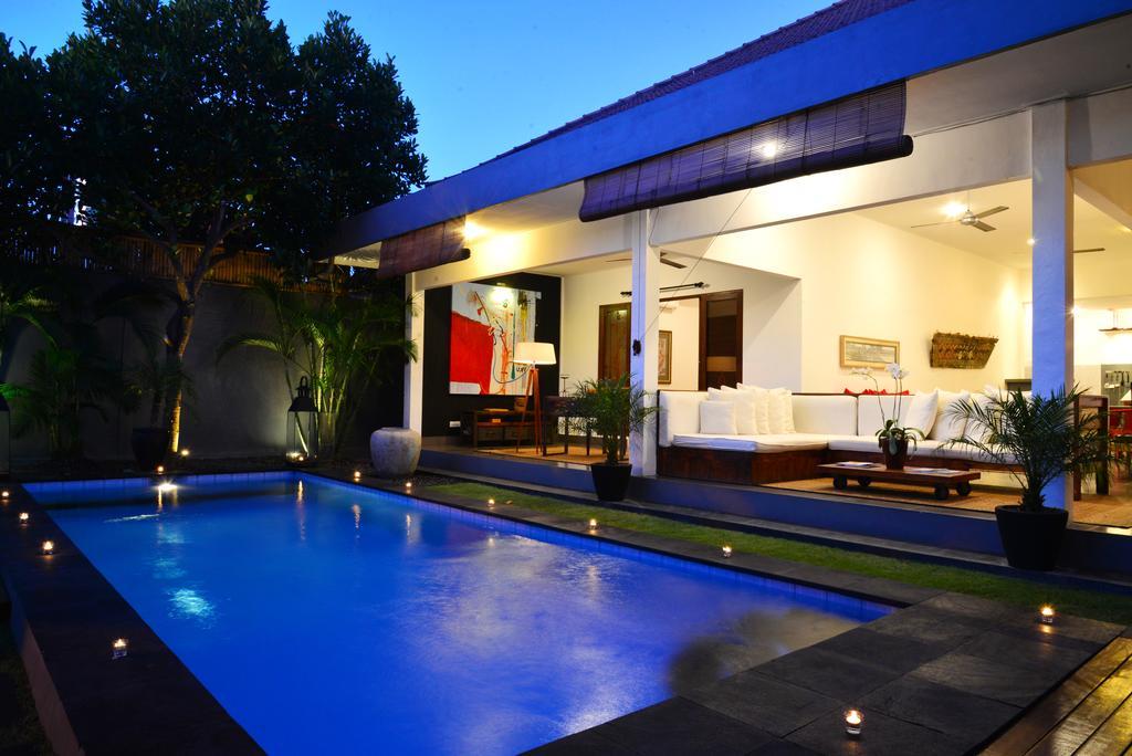 Premium Villas Seminyak I מראה חיצוני תמונה