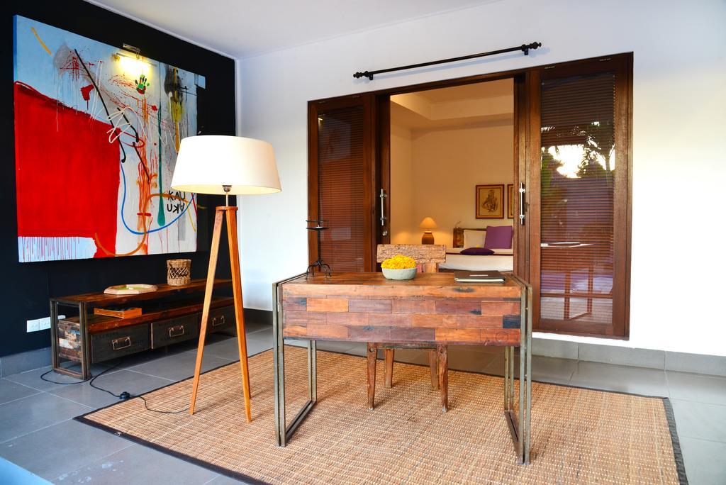 Premium Villas Seminyak I מראה חיצוני תמונה