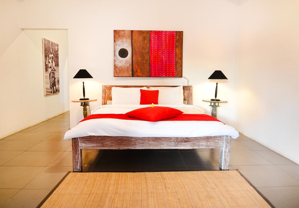 Premium Villas Seminyak I מראה חיצוני תמונה