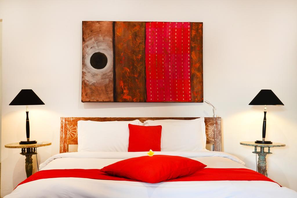 Premium Villas Seminyak I מראה חיצוני תמונה