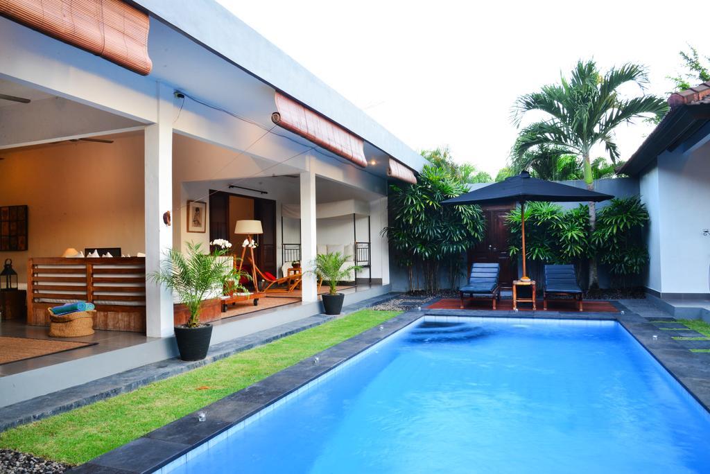 Premium Villas Seminyak I מראה חיצוני תמונה