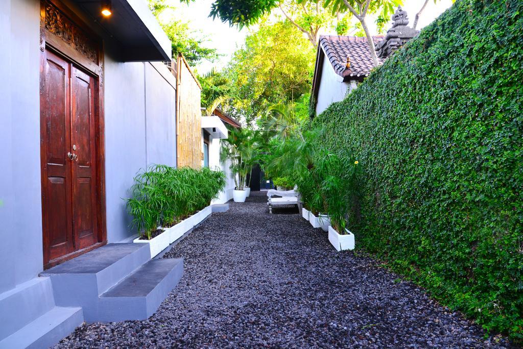 Premium Villas Seminyak I מראה חיצוני תמונה