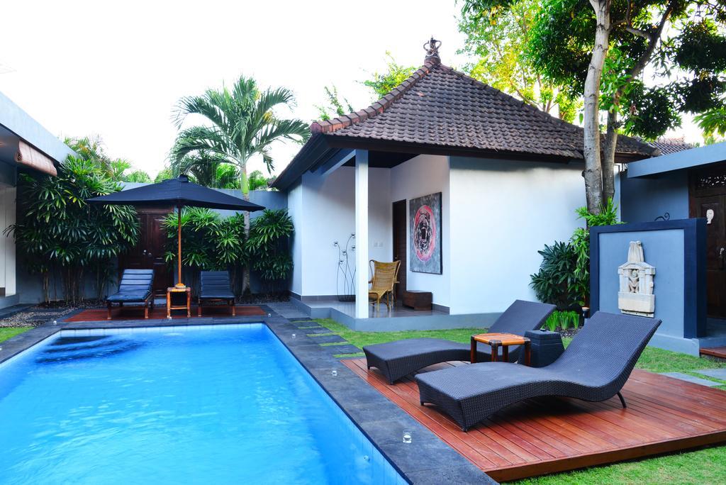 Premium Villas Seminyak I מראה חיצוני תמונה