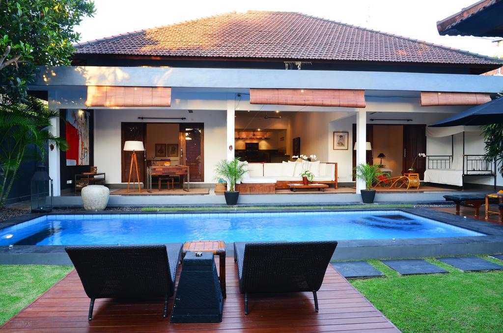 Premium Villas Seminyak I מראה חיצוני תמונה