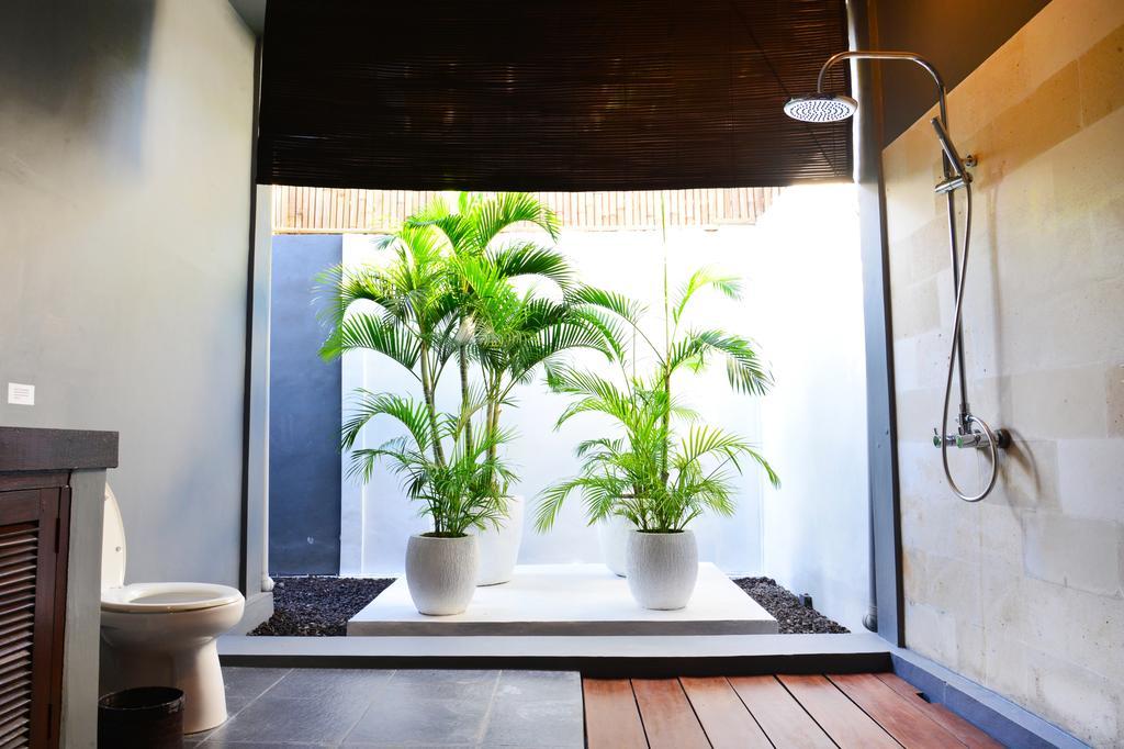 Premium Villas Seminyak I מראה חיצוני תמונה