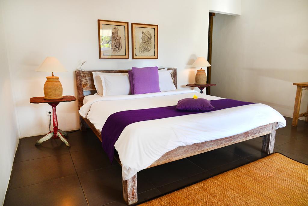 Premium Villas Seminyak I מראה חיצוני תמונה