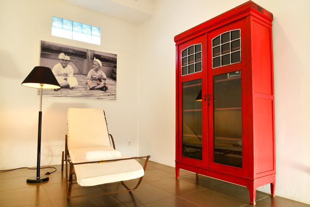 Premium Villas Seminyak I מראה חיצוני תמונה