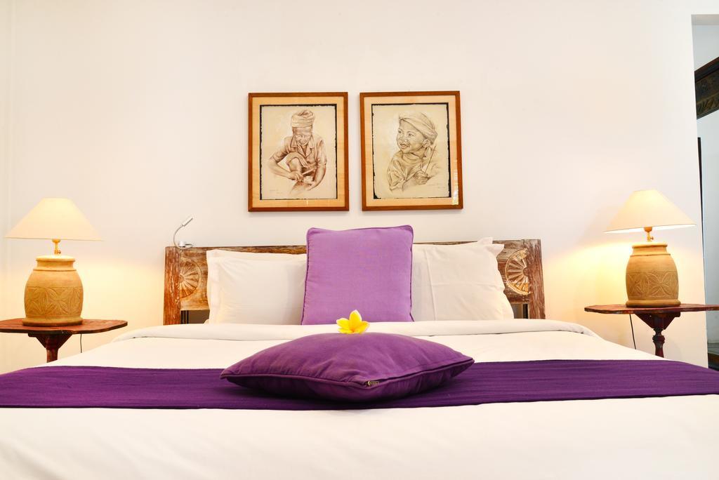 Premium Villas Seminyak I מראה חיצוני תמונה