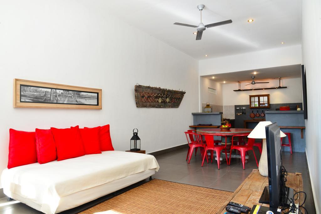 Premium Villas Seminyak I מראה חיצוני תמונה