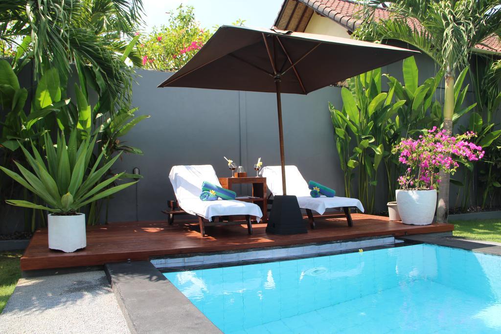 Premium Villas Seminyak I מראה חיצוני תמונה
