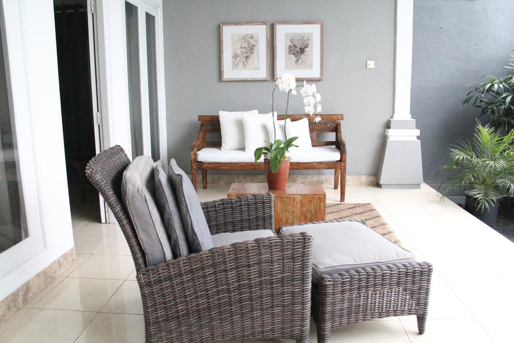 Premium Villas Seminyak I מראה חיצוני תמונה