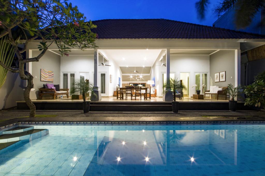Premium Villas Seminyak I מראה חיצוני תמונה