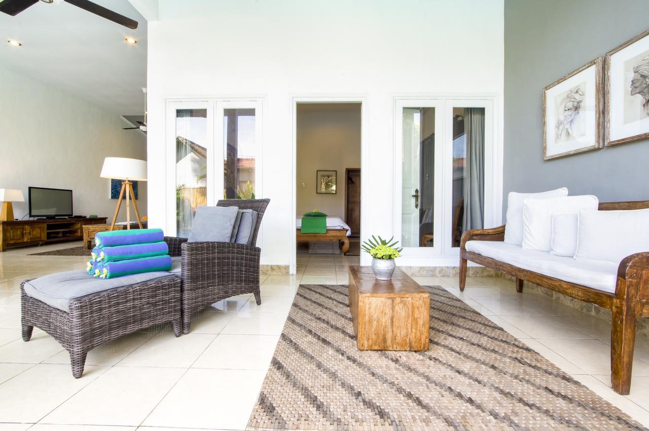 Premium Villas Seminyak I מראה חיצוני תמונה