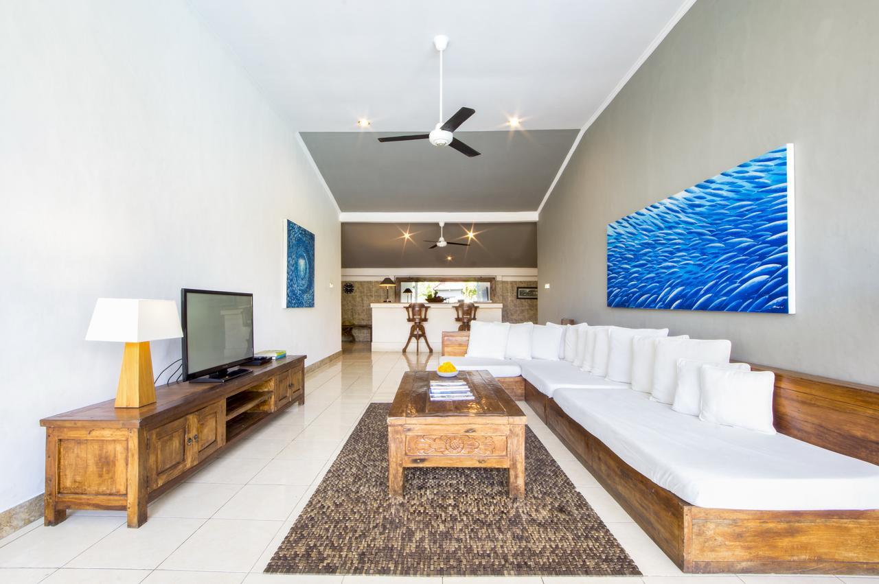 Premium Villas Seminyak I מראה חיצוני תמונה