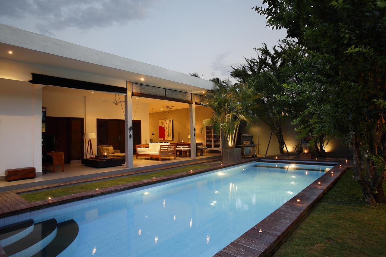 Premium Villas Seminyak I מראה חיצוני תמונה