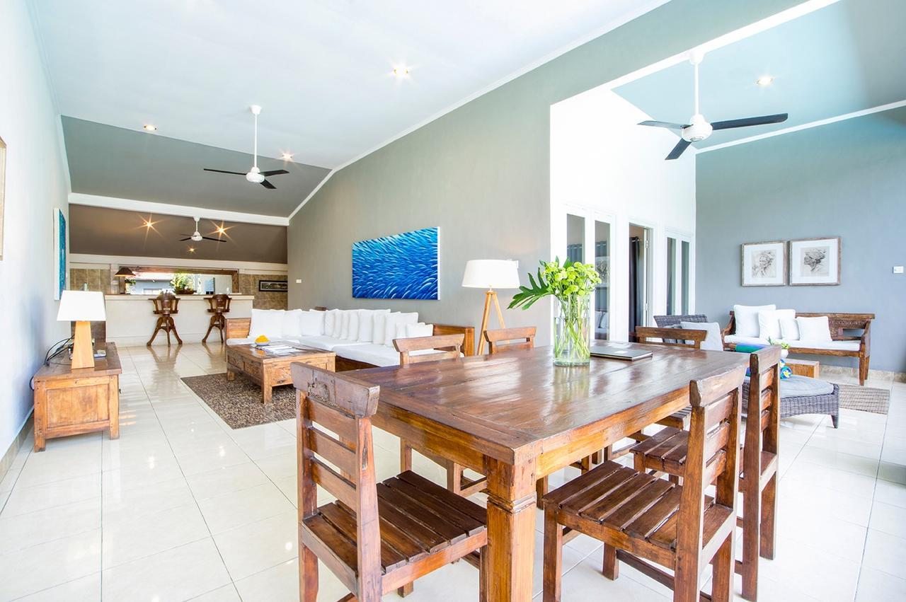 Premium Villas Seminyak I מראה חיצוני תמונה