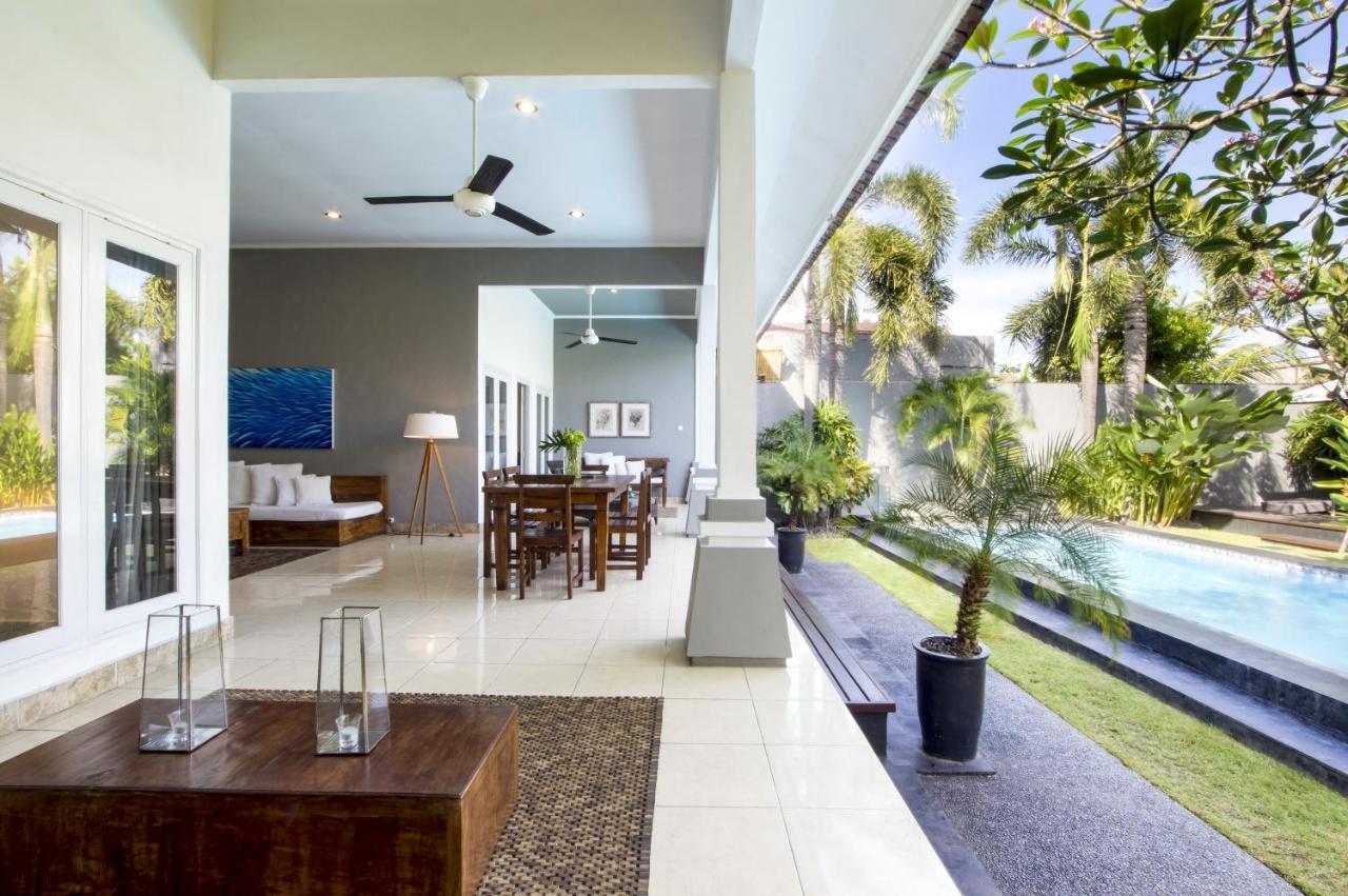 Premium Villas Seminyak I מראה חיצוני תמונה