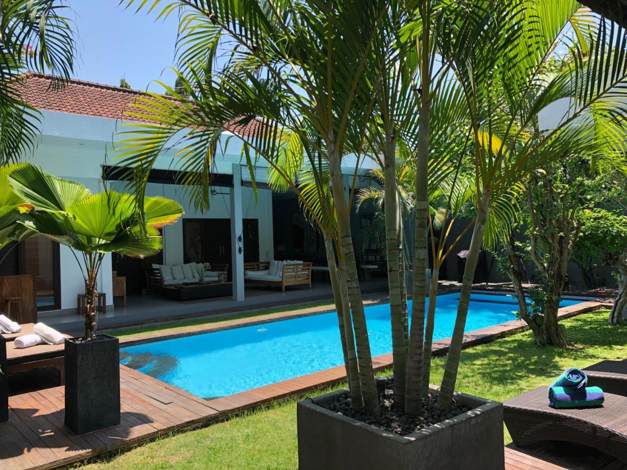 Premium Villas Seminyak I מראה חיצוני תמונה